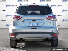 2015 Ford Escape SE 4WD 4dr SE - Photo 5