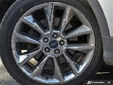 2015 Ford Escape SE 4WD 4dr SE - Photo 6