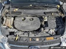 2015 Ford Escape SE 4WD 4dr SE - Photo 8