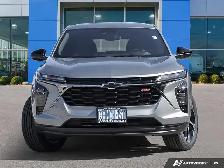 2026 Chevrolet Trax 1RS FWD 4dr 1RS - Photo 2