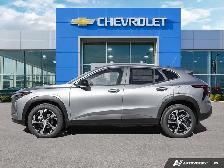 2026 Chevrolet Trax 1RS FWD 4dr 1RS - Photo 3
