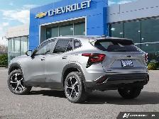 2026 Chevrolet Trax 1RS FWD 4dr 1RS - Photo 4