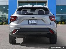 2026 Chevrolet Trax 1RS FWD 4dr 1RS - Photo 5