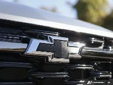 2026 Chevrolet Trax 1RS FWD 4dr 1RS - Photo 9