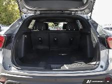 2026 Chevrolet Trax 1RS FWD 4dr 1RS - Photo 11