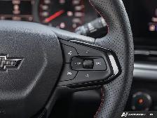 2026 Chevrolet Trax 1RS FWD 4dr 1RS - Photo 18