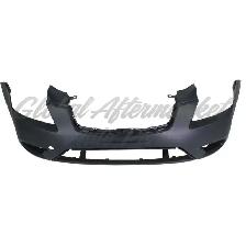 Kia Rio Sedan 2010-2011 Bumper Front Primed - Photo 4