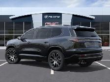 2027 GMC Acadia Denali Ultimate AWD Denali Ultimate - Photo 3