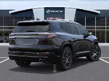 2027 GMC Acadia Denali Ultimate AWD Denali Ultimate - Photo 4