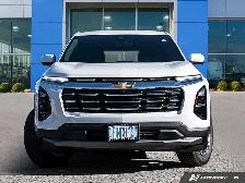2027 Chevrolet Equinox AWD LT AWD LT - Photo 2