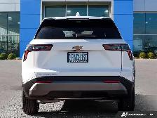 2027 Chevrolet Equinox AWD LT AWD LT - Photo 5