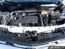 2027 Chevrolet Equinox AWD LT AWD LT - Photo 8