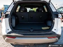 2027 Chevrolet Equinox AWD LT AWD LT - Photo 11