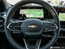 2027 Chevrolet Equinox AWD LT AWD LT - Photo 14