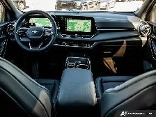 2027 Chevrolet Equinox AWD LT AWD LT - Photo 25