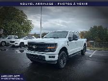 FORD F150 XLT SPORT 302 A CREW 6 1/2 3.5L ECOBOOST TOUT EQUIPÉ A