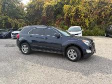 2017 Chevrolet Equinox LT FWD 4dr LT w/1LT - Photo 2
