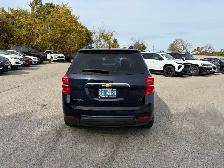 2017 Chevrolet Equinox LT FWD 4dr LT w/1LT - Photo 3
