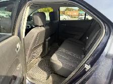 2017 Chevrolet Equinox LT FWD 4dr LT w/1LT - Photo 4