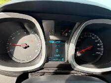 2017 Chevrolet Equinox LT FWD 4dr LT w/1LT - Photo 6