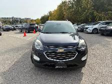 2017 Chevrolet Equinox LT FWD 4dr LT w/1LT - Photo 9