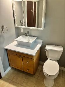SPACIOUS TWO BEDROOM PLUS DEN APARTMENT IN DARTMOUTH - Photo 21