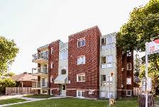 1137 Merivale Road (Unit 5) - Move- In Ready ! Newly Renovated -