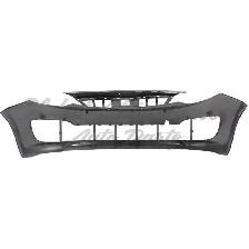 Kia Rio Sedan 2016-2017 Bumper Front Primed - Photo 5
