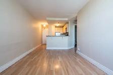 One bedroom, Queen and Niagara - ID 3119