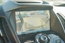 2017 FORD ESCAPE TITANIUM AWD - Photo 10