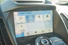 2017 FORD ESCAPE TITANIUM AWD - Photo 11