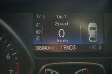 2017 FORD ESCAPE TITANIUM AWD - Photo 14