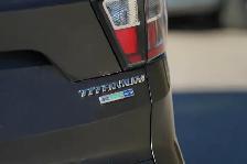 2017 FORD ESCAPE TITANIUM AWD - Photo 15