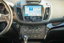 2017 FORD ESCAPE TITANIUM AWD - Photo 16