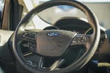 2017 FORD ESCAPE TITANIUM AWD - Photo 17