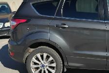 2017 FORD ESCAPE TITANIUM AWD - Photo 21