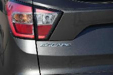 2017 FORD ESCAPE TITANIUM AWD - Photo 24