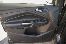 2017 FORD ESCAPE TITANIUM AWD - Photo 28