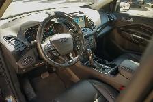 2017 FORD ESCAPE TITANIUM AWD - Photo 30