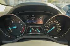 2017 FORD ESCAPE TITANIUM AWD - Photo 34