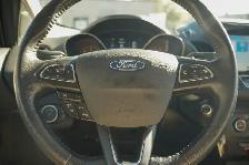2017 FORD ESCAPE TITANIUM AWD - Photo 36
