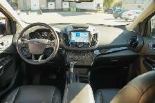 2017 FORD ESCAPE TITANIUM AWD - Photo 42