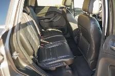 2017 FORD ESCAPE TITANIUM AWD - Photo 48