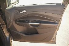 2017 FORD ESCAPE TITANIUM AWD - Photo 49