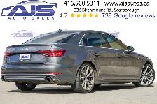 2018 AUDI A4 2.0T QUATTRO PRESTIGE - Photo 5