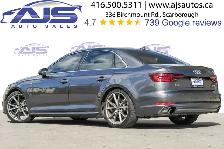 2018 AUDI A4 2.0T QUATTRO PRESTIGE - Photo 6