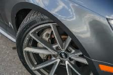 2018 AUDI A4 2.0T QUATTRO PRESTIGE - Photo 10