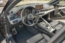 2018 AUDI A4 2.0T QUATTRO PRESTIGE - Photo 11