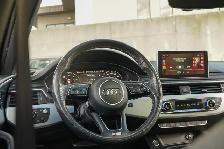 2018 AUDI A4 2.0T QUATTRO PRESTIGE - Photo 15