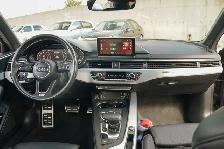2018 AUDI A4 2.0T QUATTRO PRESTIGE - Photo 16